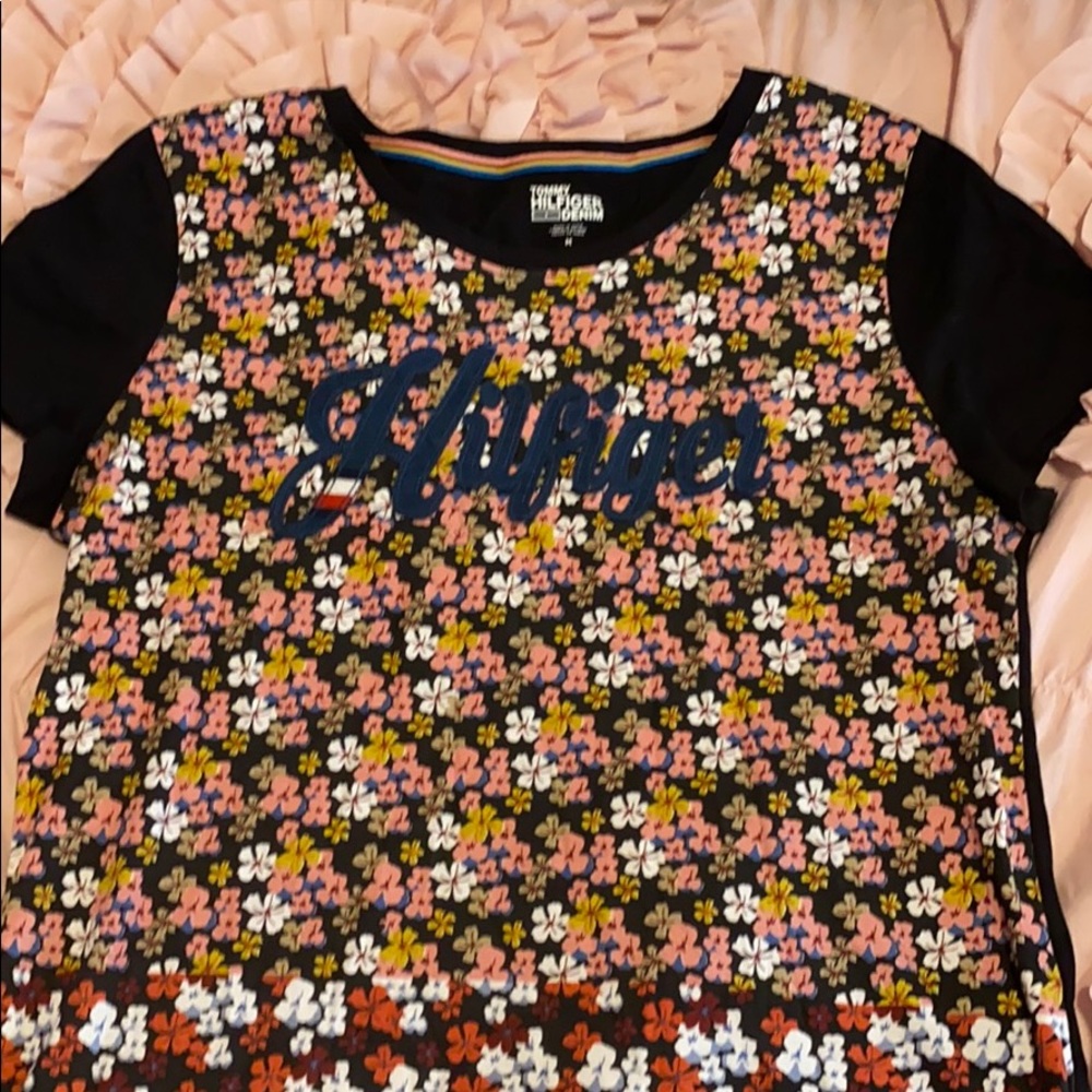 Tommy Hilfiger shirt